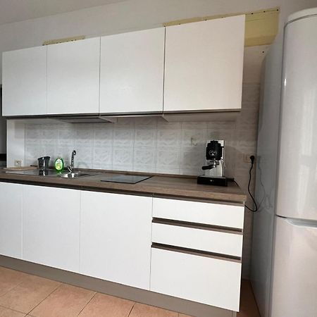 Ferienwohnung Finestra Sul Mare Vasto Exterior foto