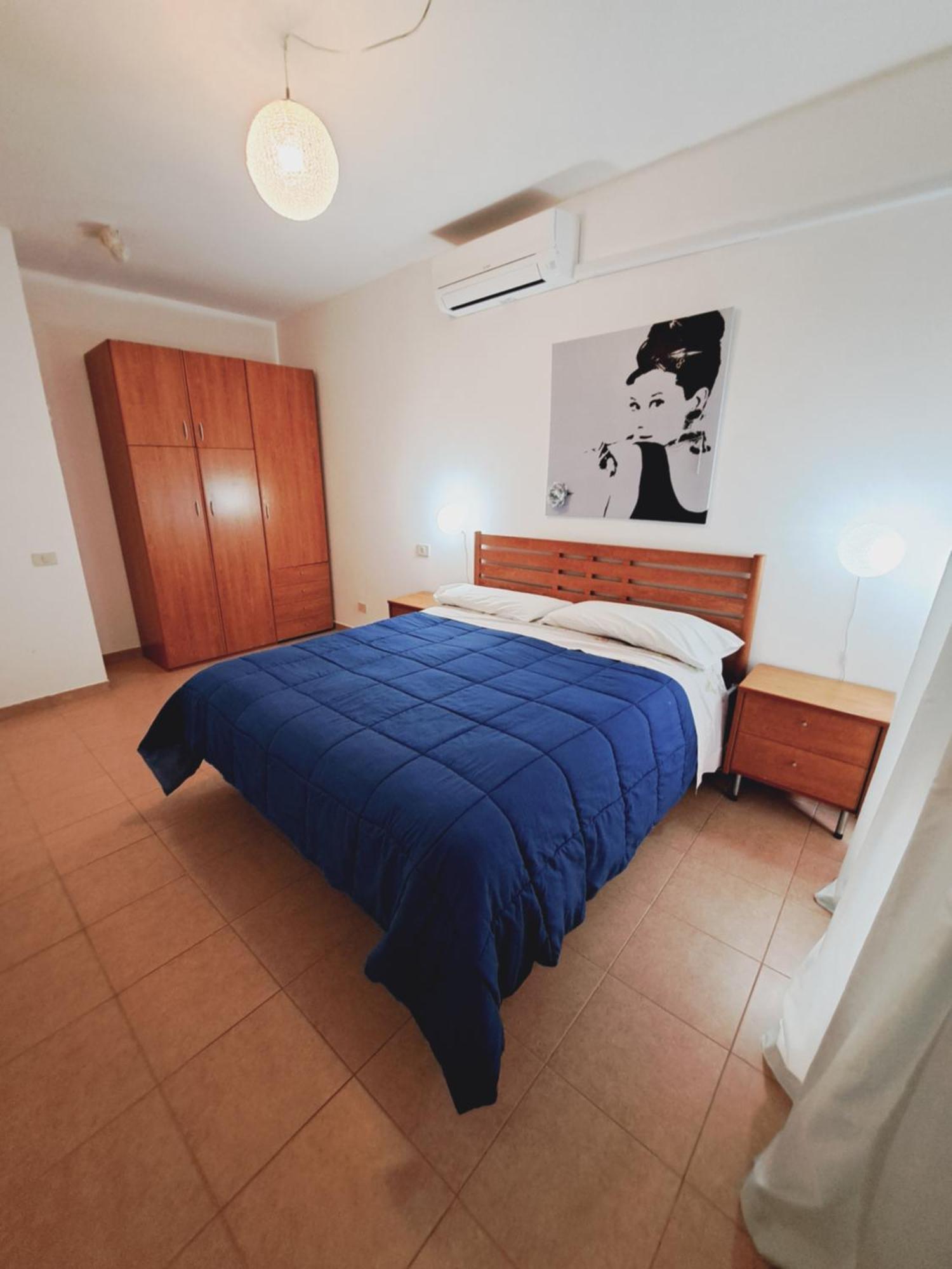 Ferienwohnung Finestra Sul Mare Vasto Exterior foto