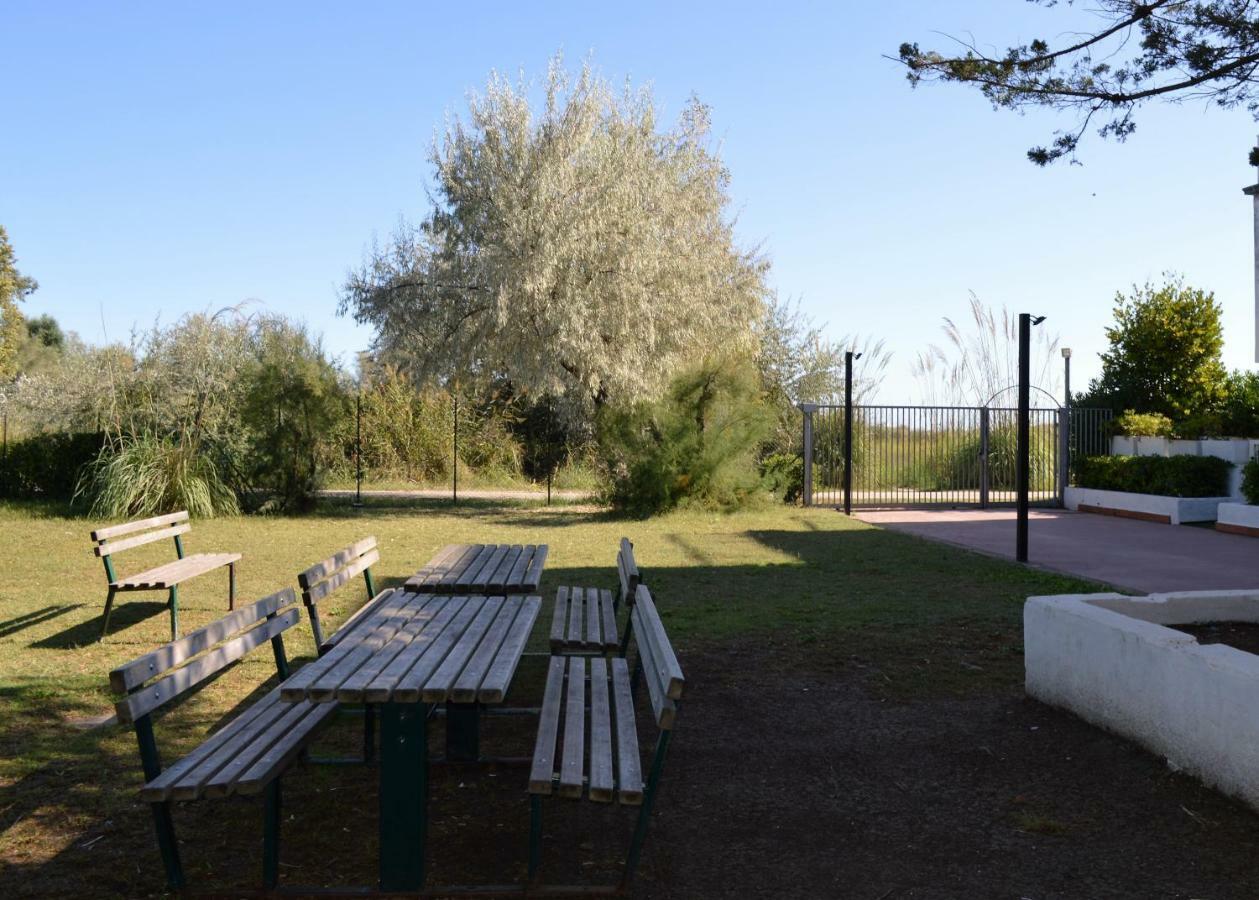Ferienwohnung Finestra Sul Mare Vasto Exterior foto
